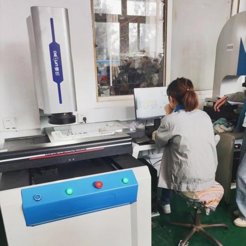 China High precision and fast splicing instrument Manufactory