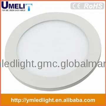 rgb led panel light 600 600mm