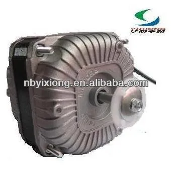 100-240V/YJ82 series motor/ice chest motor/icebox motor/condensing plant motor