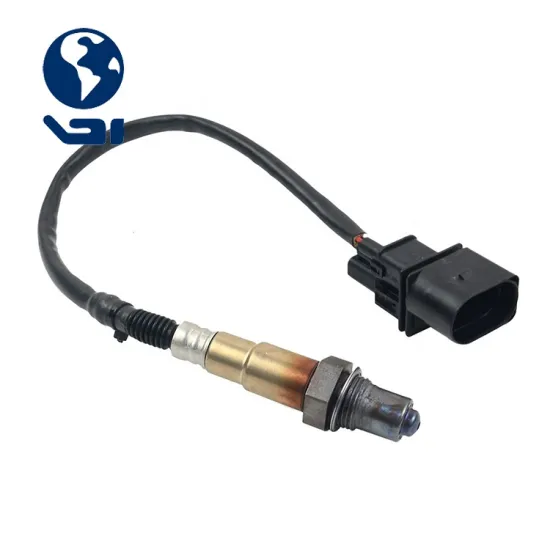BMW X5 E53 E65 Car Lambda O2 Sensor 11787512982