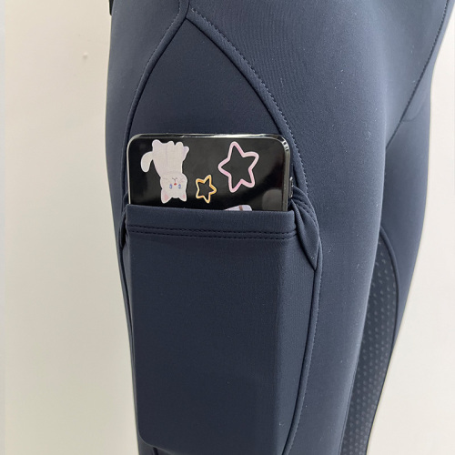 Customise Horseback Equestrian Tight