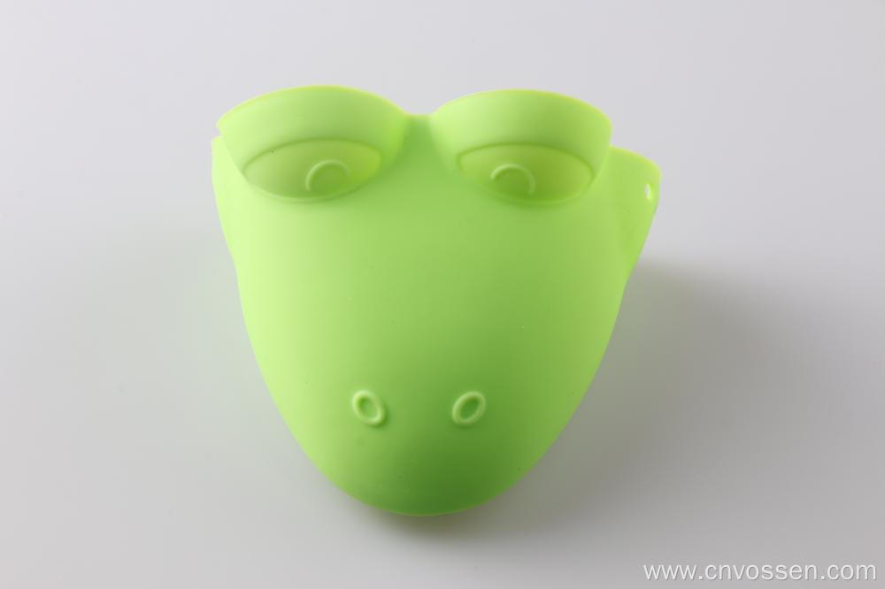 Frog Shape Silicone Baking Oven Gloves