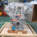 Motor Nissan VQ25HR VQ25DD VQ25DET VQ25