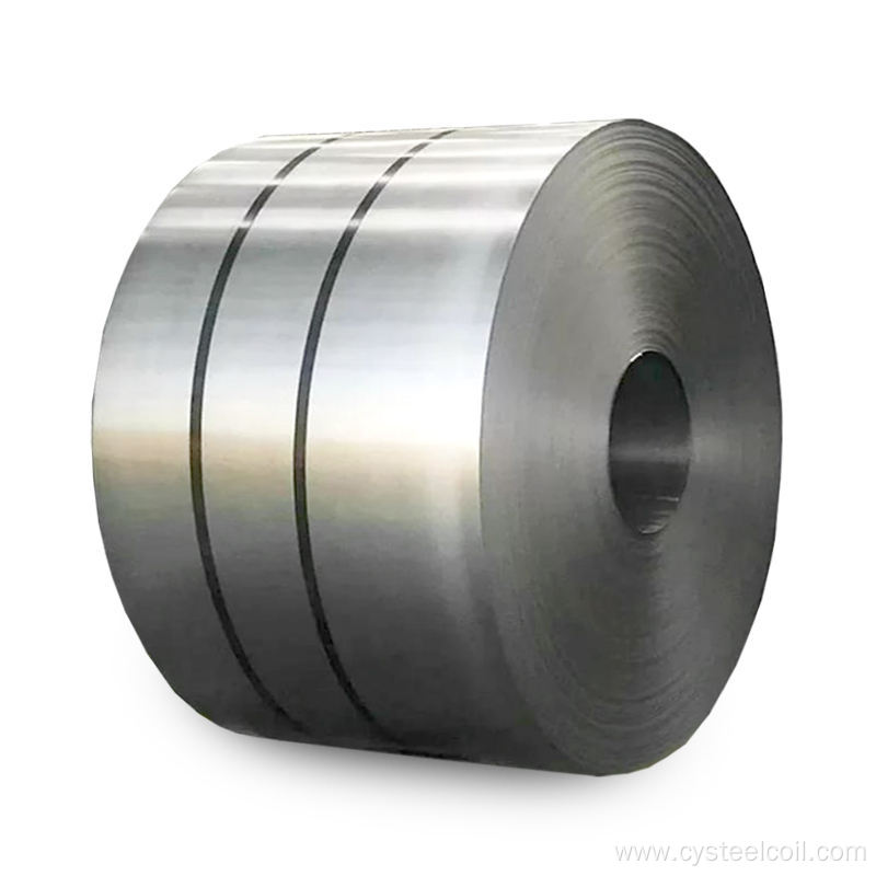 SPCD Cold Rolled Steel Coil