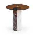 Exclusive Unparalleled Simplistic Modern Side Table