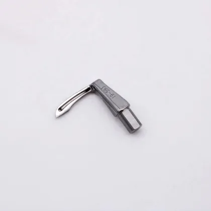 Yujie 19-593 Kansai Special Sewing Machine Looper Spare Parts