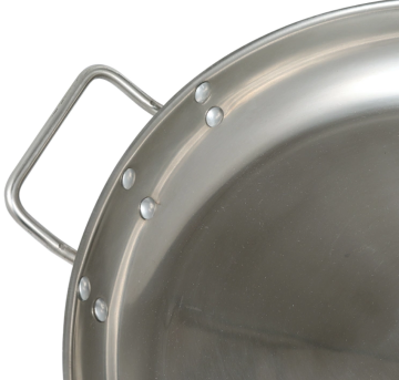 For Farm Park Frying Pan