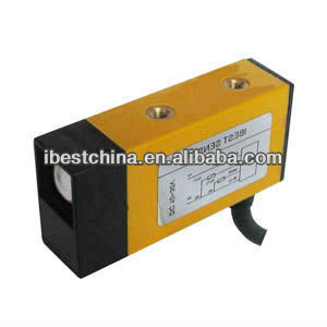 IBEST C26 PNP NPN Reflective Photo Sensor Switch, Reflector Photo Sensor Switch, Photoeye, Photocell, Infared Sensor Switch