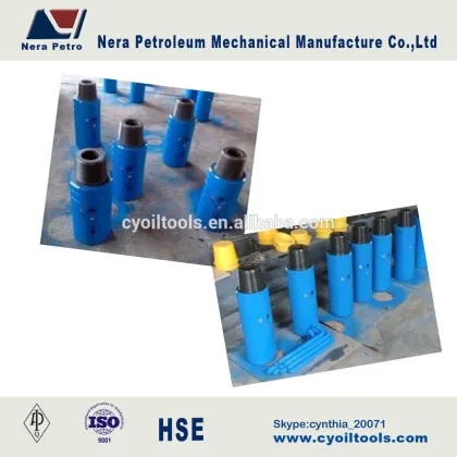 API standard Kelly valve(Upper kelly valve/Lower kelly valve) for oilfield