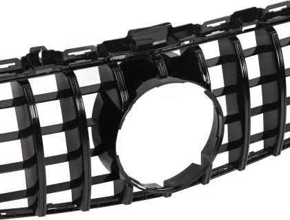 2019 Benz C-Class W205 Front Grille - Car Grills Product