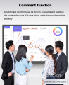 Product description Products Description Easy-to-install, easy-to-chang, removable, reusable, uses for general signage and oth