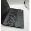 ThinkPad T550 I5 5GEN 8G 256G SSD 15 дюймов