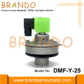 DMF-Y-25 G1 &#39;&#39; SBFEC Type Embedded Pulse Jet Valve