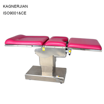 Hospital equipment Gynecological Operating Table