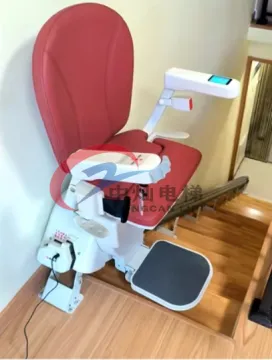 Automatic Stair Chair Lift For Sale