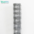 Top sale galvanized goat farming fence livestock cattle / pig wire mesh field fence