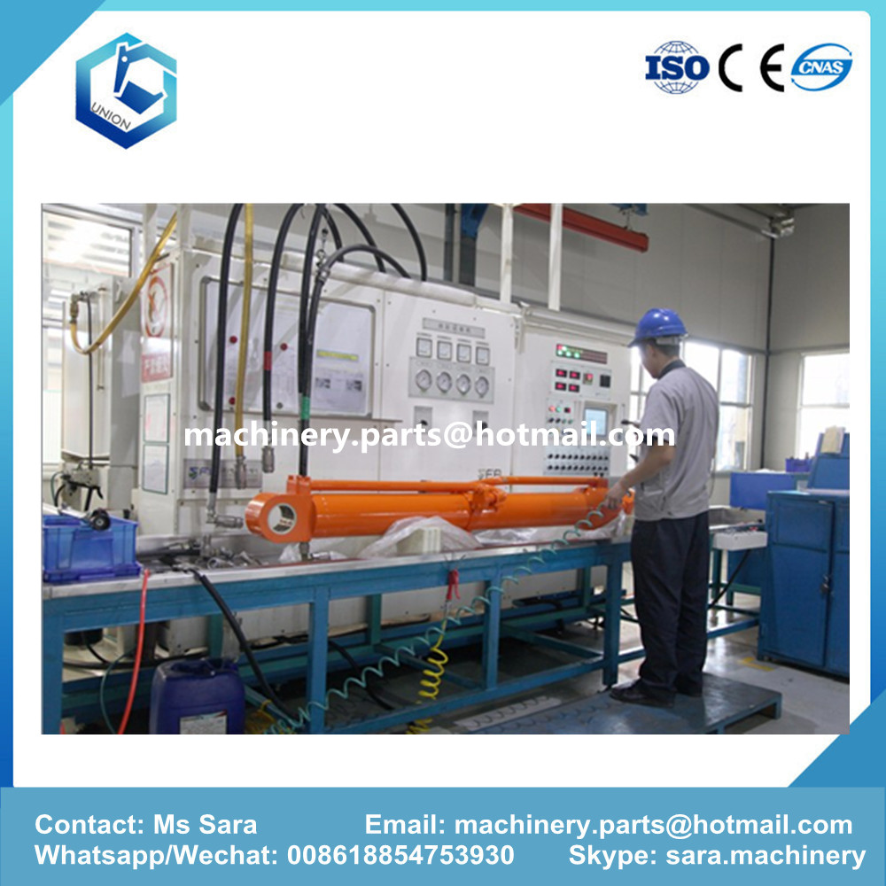 Hydraulic Cylinder For Excavator 2