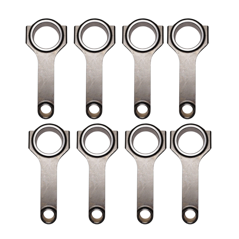 Connecting Rod Honda D16Z6 H-beam forged 4340