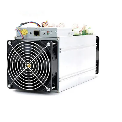 Antminer L3+ 504Mh/s Litecoin Miner Scrypt Blockchain Miner Bitmain Asic Miner LTC Machine