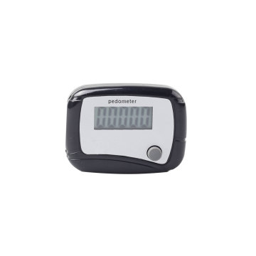 Mini Pedometer for Promotional Gifts