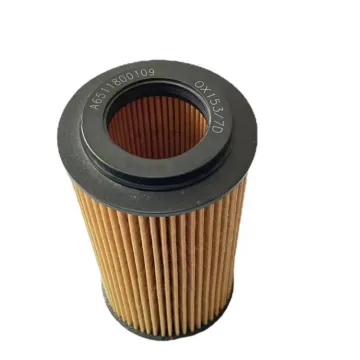 New Packing Car Oil Filter 6511800109 A6511800109 for Mercedes Benz A/B/C 180/200/220/250 CDI 220/250/300