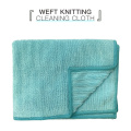 Cleaning Cloth Micro Fiber Absorbent Cheap Towel