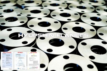 UNI-Flansch PN10 PN16 RST37.2 ASTM A105