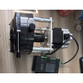 Viscous Liquid Thick Large Flow Peristaltic Pump Head