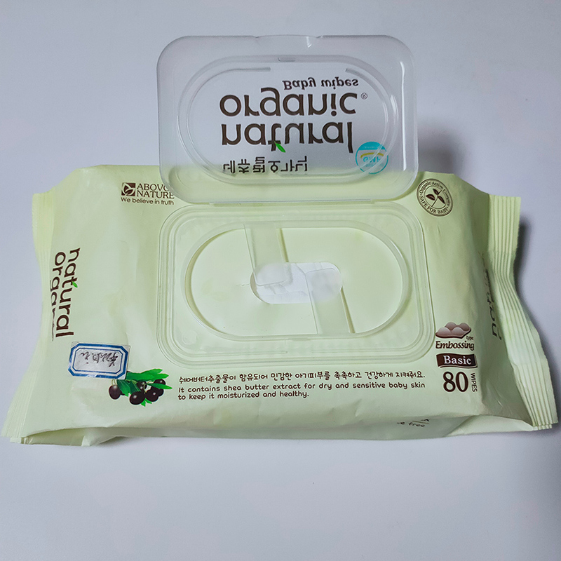 Mamypoko Baby Wipes