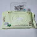 Chlorine Free Sensitive Baby Wipes Eco Friendly