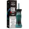 AL Fakher Crown Bar 60K Disposable vape