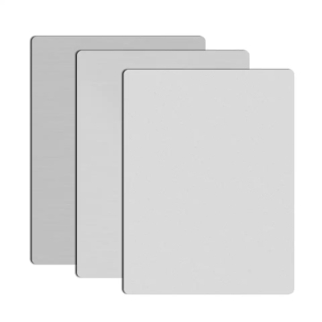 0.3mm 5052 Aluminum Sheet for Boating - AA1050 Aluminum Alloy Sheet