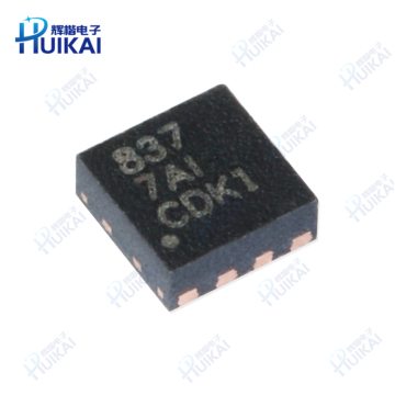 ซัพพลายจากโรงงาน DRV8837 DSGR WSON -8 มอเตอร์ไดรฟ์ IC - ราคาพิเศษ