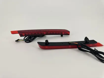 led automotive lighting system