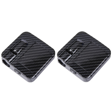 Universal Wireless LED 3D Shadow Projector Step Lights