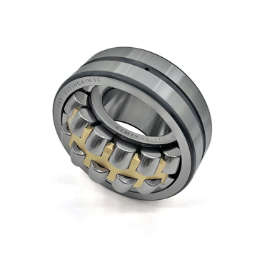 High Quality 22320 Spherical Roller Bearings 24032MB P5 Double Row CN;GUA