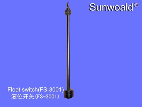320mm Sus Magnetic Float Level Sensor, High Quality 320mm Sus Magnetic ...