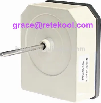Brushless DC(BLDC) Motor for Refrigerator with CE, RoHS, TUV, UL Certification