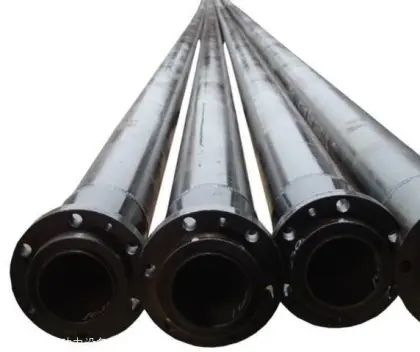 Soot Blower Spare Parts Soot Blower Lance Tube