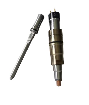 Inyector de combustible de riel de riel universal Diesel compatible con Scania DC13 DC16 Diesel XPI Motor