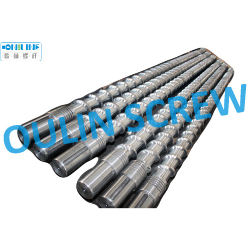 65mm Screw and Barrel for Film Extrusion