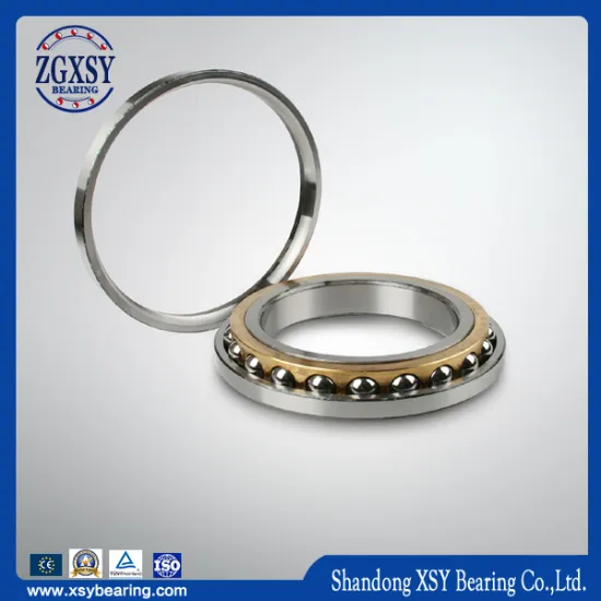 China Factory Hot Sale Thrust Ball Bearing 51104
