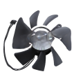 Fan Server DC Fan T12 Fashion