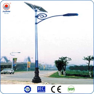 3m 4m 5m 6m Solar Garden Lighting