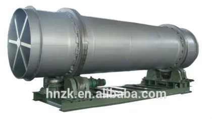 2016 Zhongke brand New type high quality rotary kiln burner