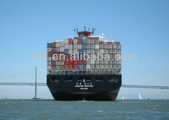 shipping service to Wallis,ocean freight,sea freight