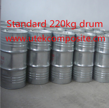 Unsaturated Polyester Resin for Transparent Corrugated Sheets
