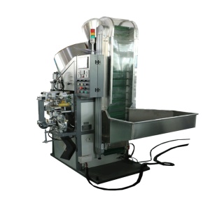 high speed Bottle cap side hot stamping machine