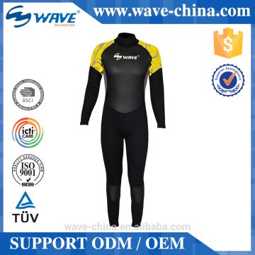 Hot Selling Safety Waterproof Neoprene Wetsuit for sale