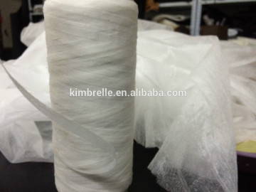 Nylon industrial yarn